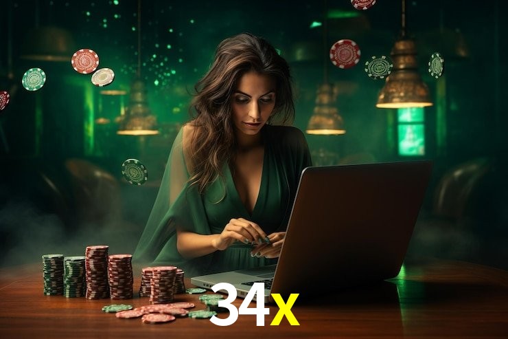 34x