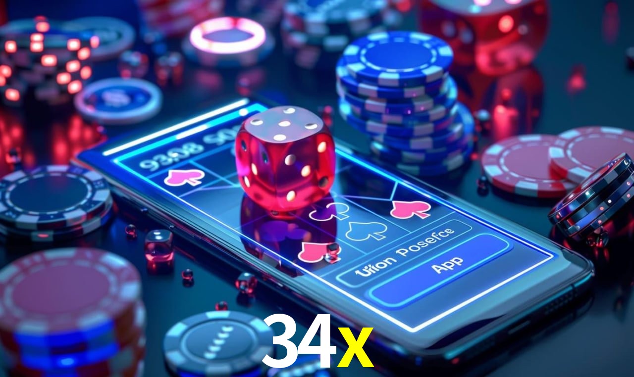 34x bet